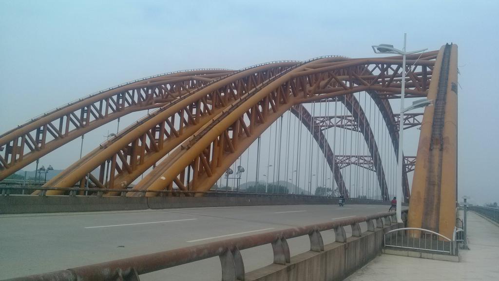 桂竹大桥